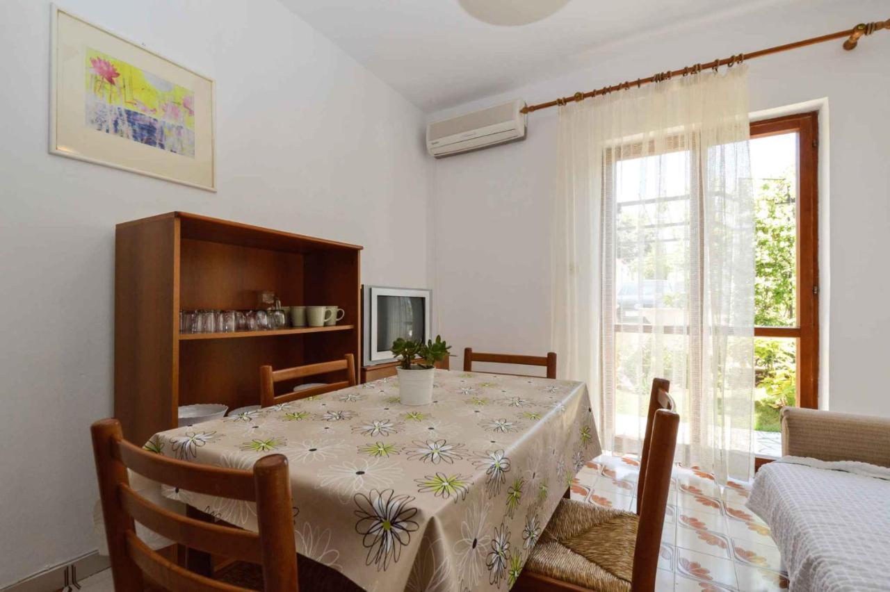 Apartment Silvia By Interhome Pula Exterior foto