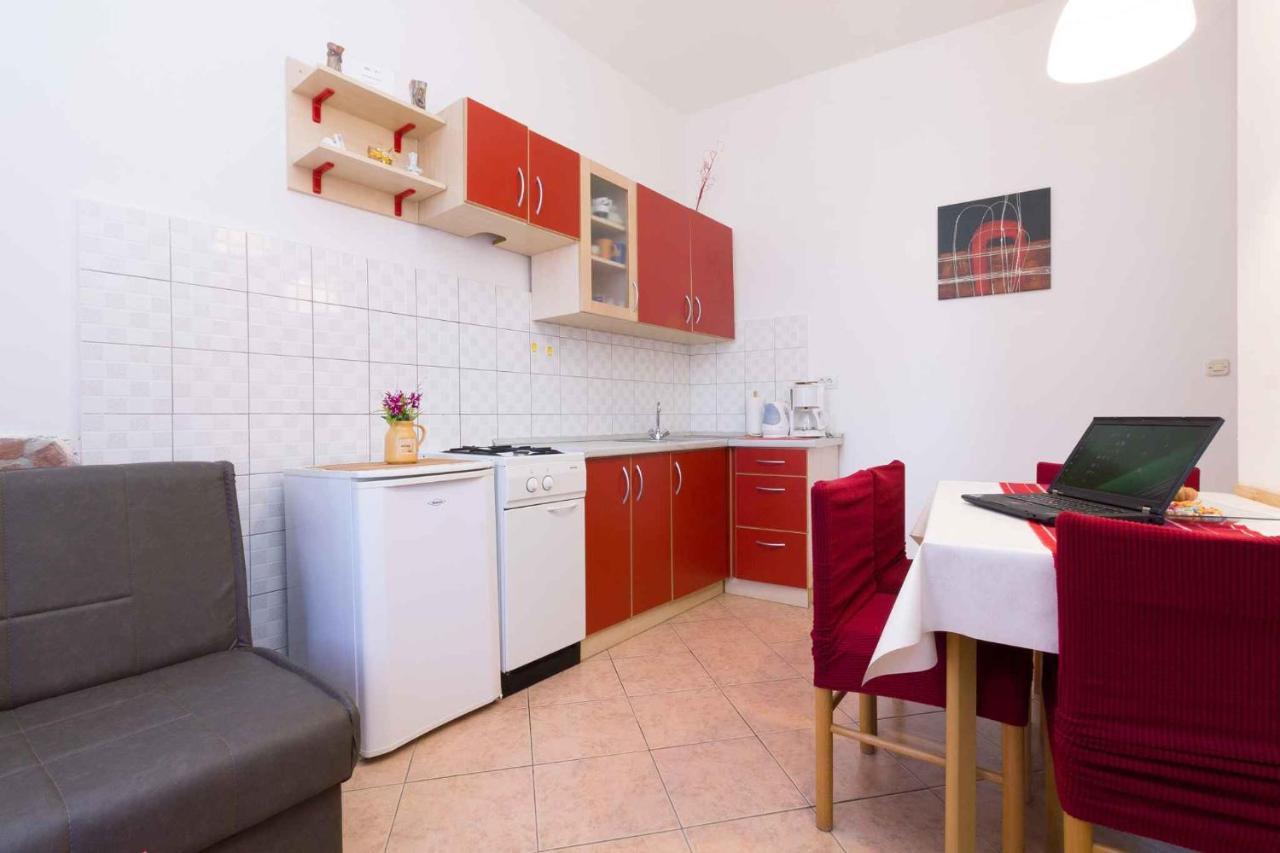 Apartment Silvia By Interhome Pula Exterior foto