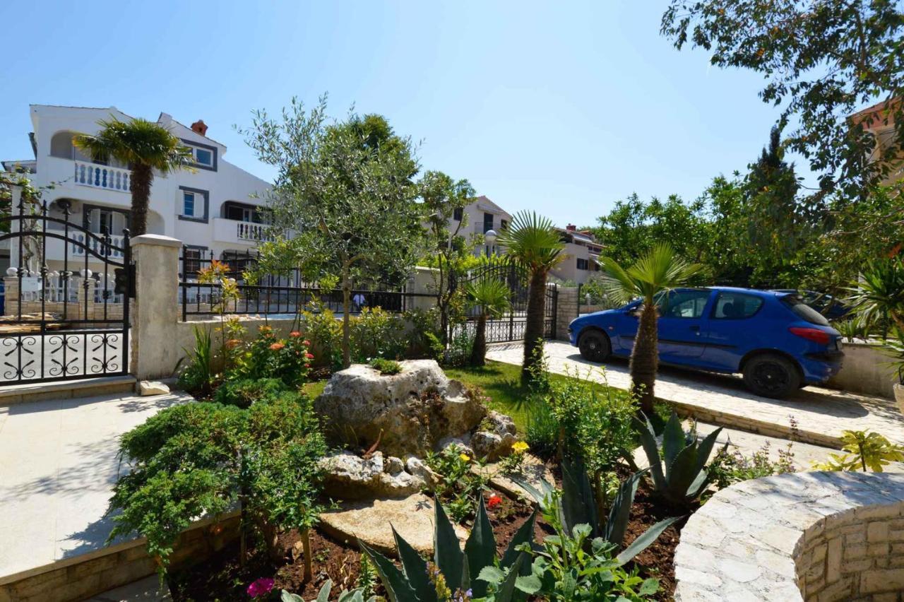 Apartment Silvia By Interhome Pula Exterior foto