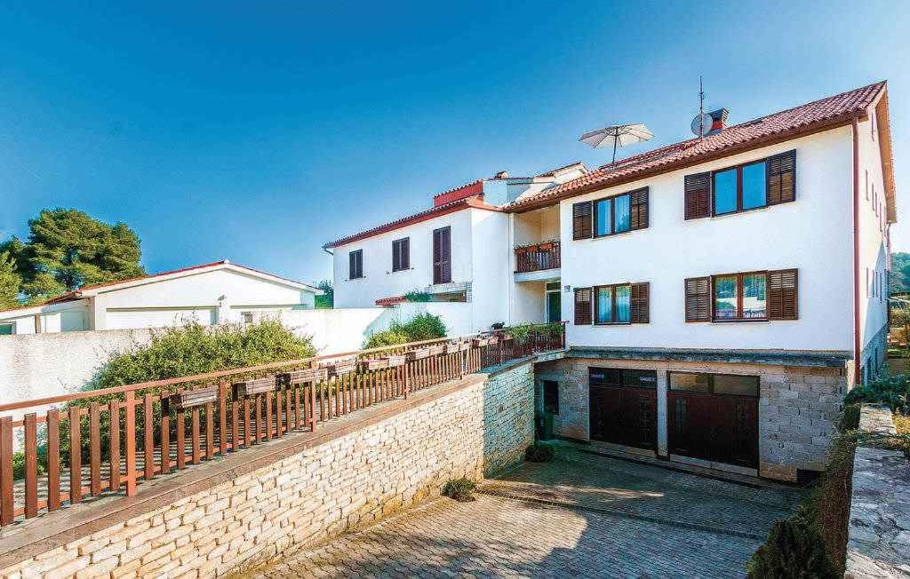 Apartment Silvia By Interhome Pula Exterior foto