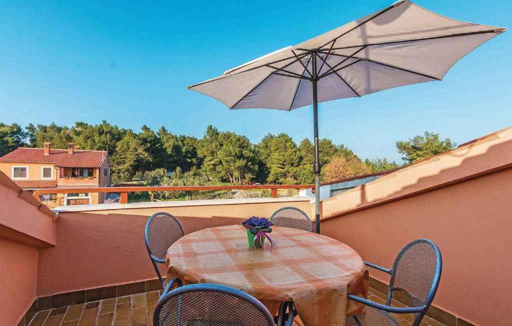 Apartment Silvia By Interhome Pula Exterior foto