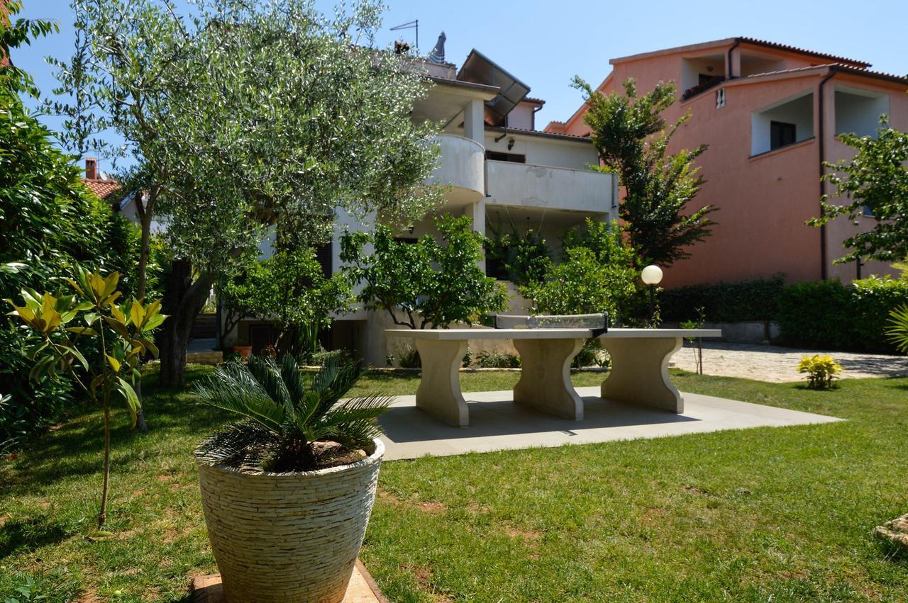 Apartment Silvia By Interhome Pula Exterior foto