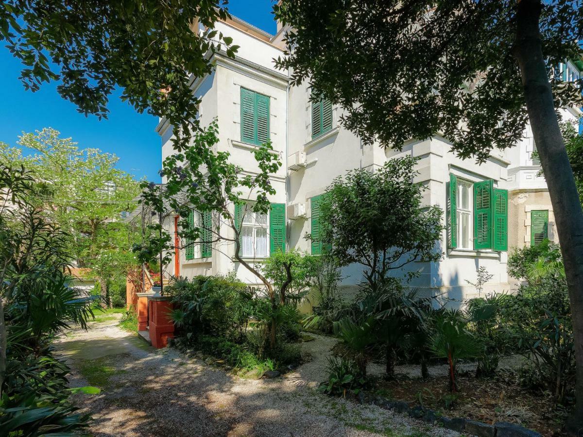 Apartment Silvia By Interhome Pula Exterior foto